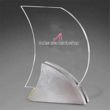 Silver Countour