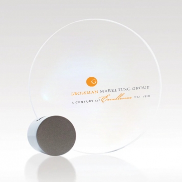 Silver Geo