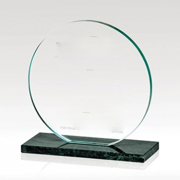 Verde Quatra (Round)