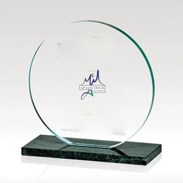 Verde Quatra (Round)