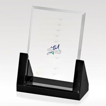 Rectangular Glass