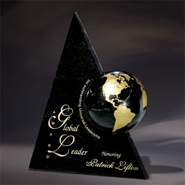 World Leader
