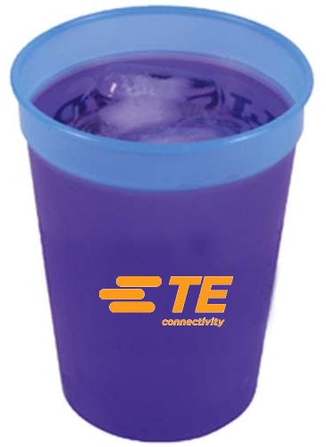 12 Oz. Mood Stadium Cup