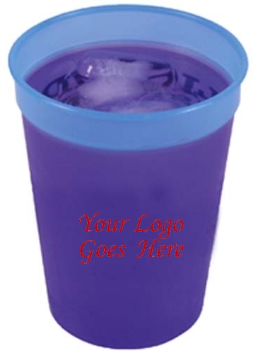 12 Oz. Mood Stadium Cup