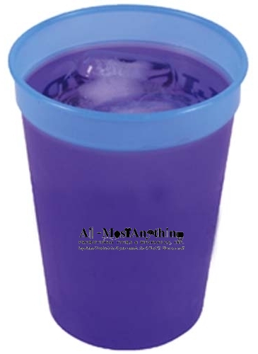 12 Oz. Mood Stadium Cup