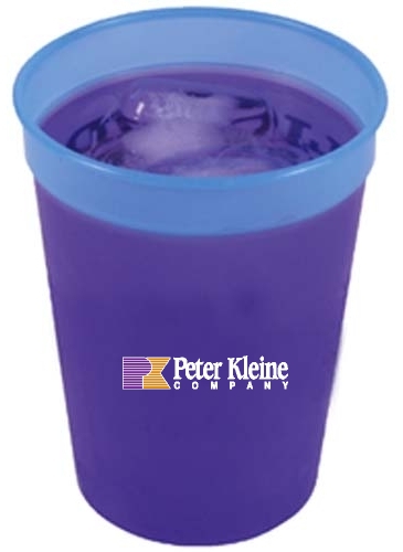 12 Oz. Mood Stadium Cup