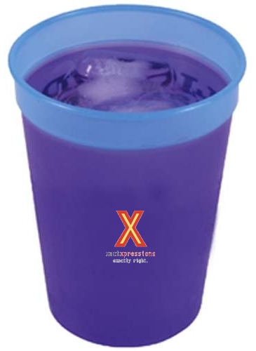12 Oz. Mood Stadium Cup