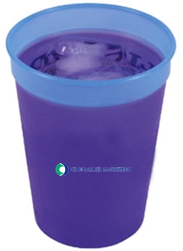 12 Oz. Mood Stadium Cup