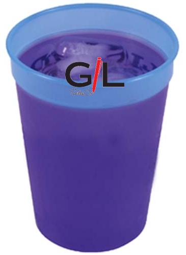 12 Oz. Mood Stadium Cup