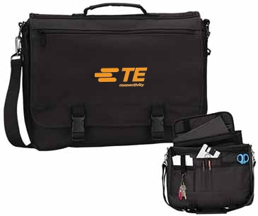 Typhoon Deluxe Briefcase