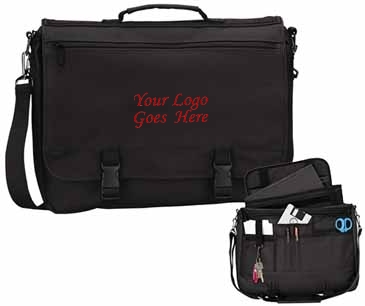 Typhoon Deluxe Briefcase