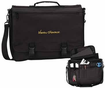 Typhoon Deluxe Briefcase