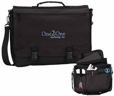 Typhoon Deluxe Briefcase