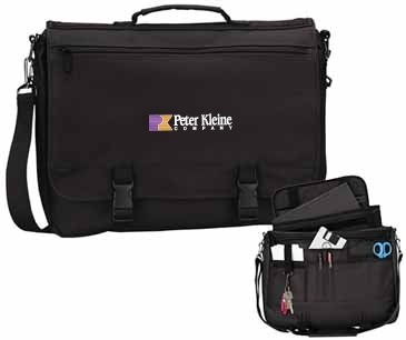 Typhoon Deluxe Briefcase