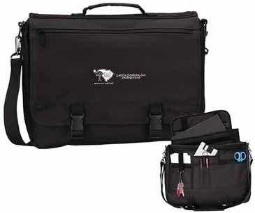 Typhoon Deluxe Briefcase