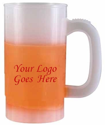 14 Oz. Mood Beer Stein