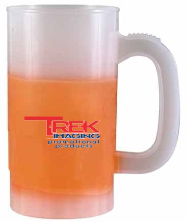 14 Oz. Mood Beer Stein