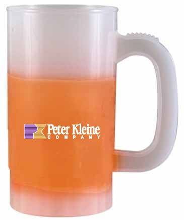 14 Oz. Mood Beer Stein