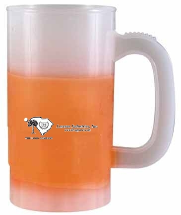 14 Oz. Mood Beer Stein