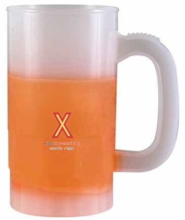 14 Oz. Mood Beer Stein