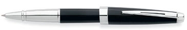 Aventura Onyx Black Rollerball Pen