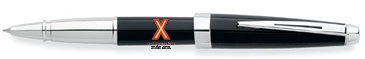 Aventura Onyx Black Rollerball Pen