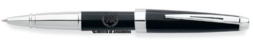 Aventura Onyx Black Rollerball Pen