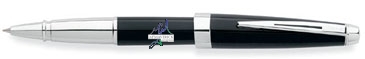 Aventura Onyx Black Rollerball Pen