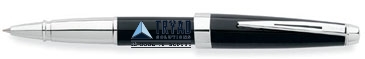 Aventura Onyx Black Rollerball Pen