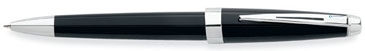 Aventura Onyx Black Ballpoint Pen