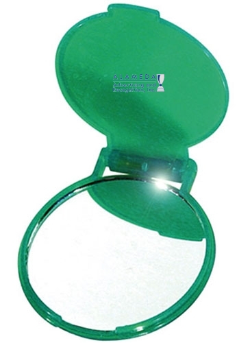 Round Mirror