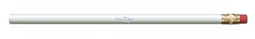 Round Pioneer Pencil