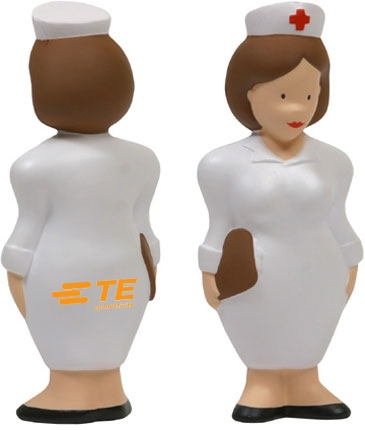 Nurse Stress Reliever