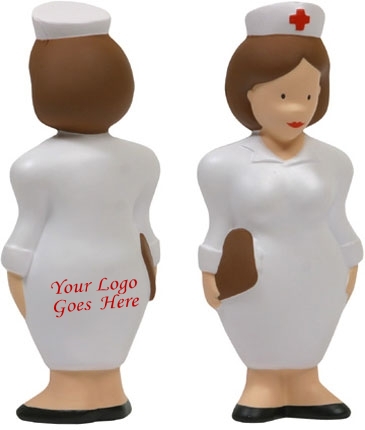 Nurse Stress Reliever