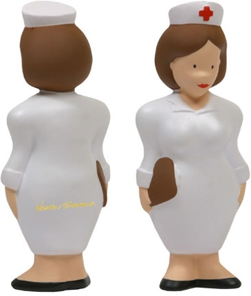 Nurse Stress Reliever