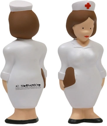 Nurse Stress Reliever