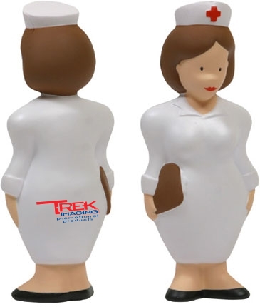 Nurse Stress Reliever