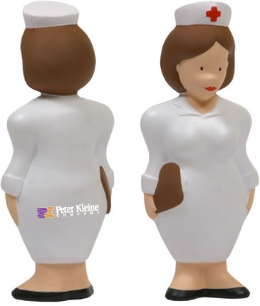 Nurse Stress Reliever