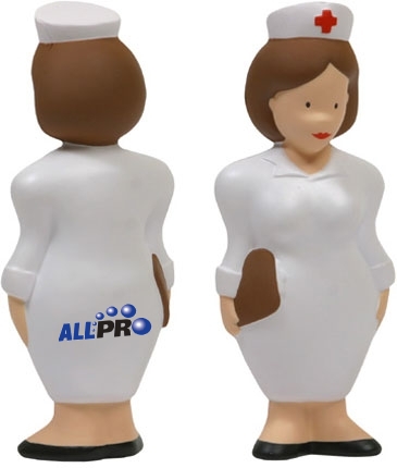 Nurse Stress Reliever