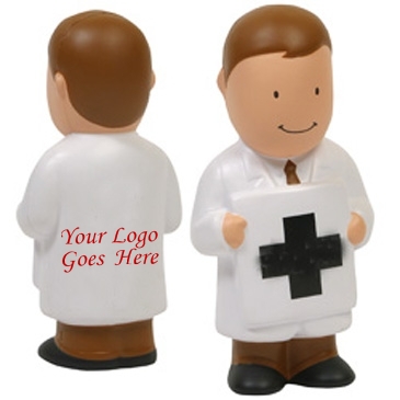 Physician Stress Reliever