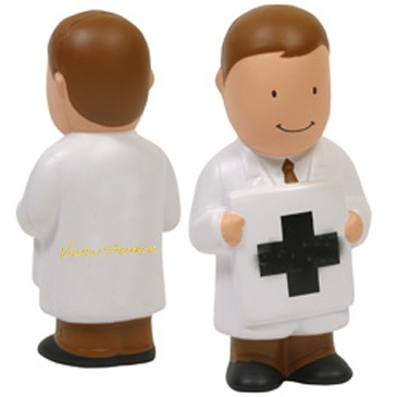 Physician Stress Reliever