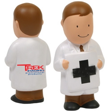 Physician Stress Reliever