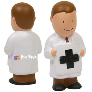 Physician Stress Reliever