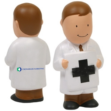 Physician Stress Reliever