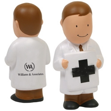 Physician Stress Reliever