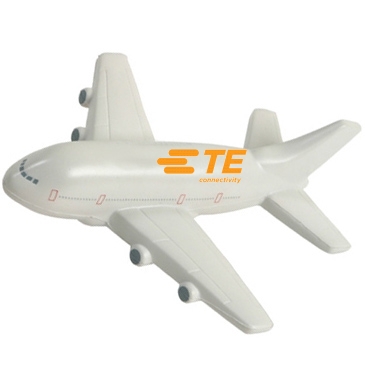 Passenger Airplane Stress Reliever
