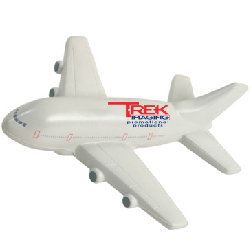 Passenger Airplane Stress Reliever