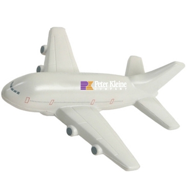 Passenger Airplane Stress Reliever