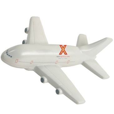 Passenger Airplane Stress Reliever
