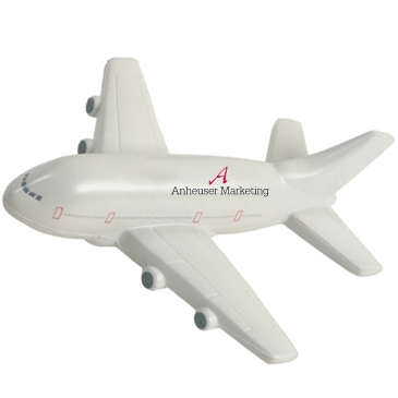 Passenger Airplane Stress Reliever